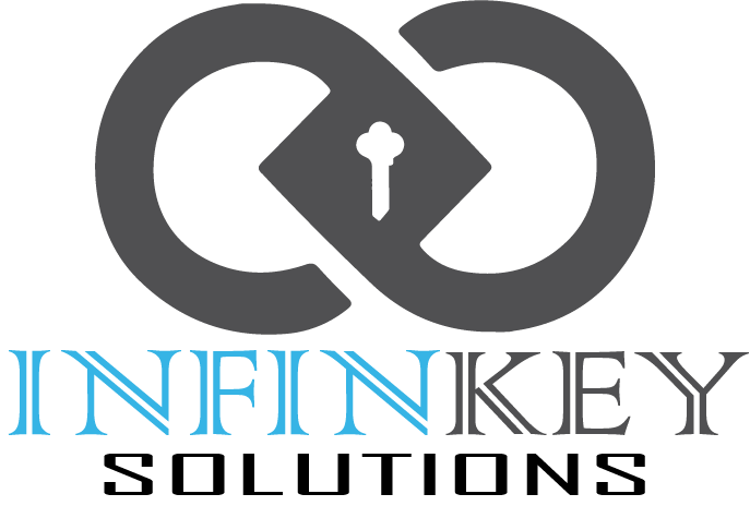 Infinkey