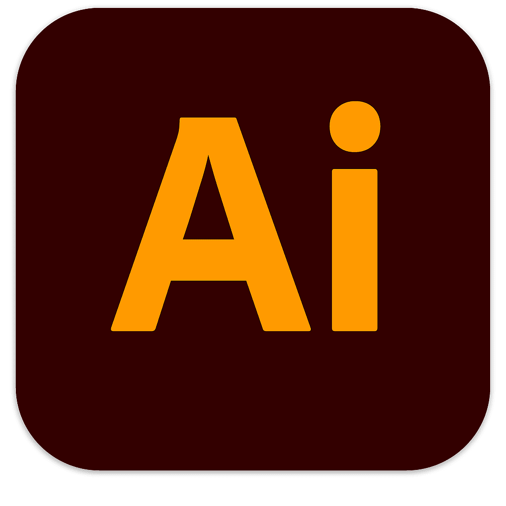 Adobe illustrator